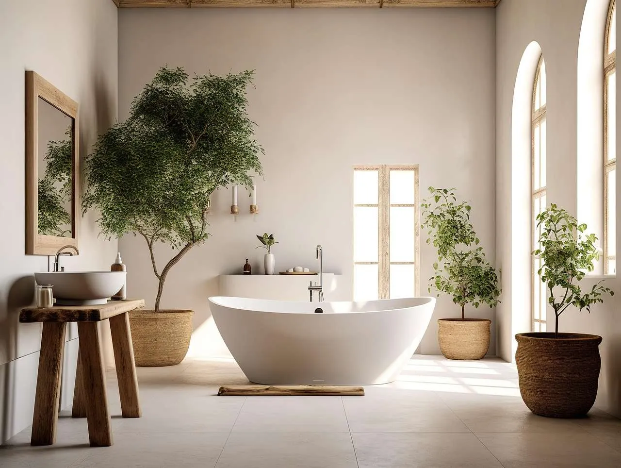 Bathroom Decor: Ideas to Elevate Your Space